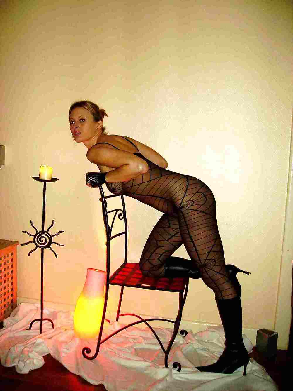 Amateur Honey 101 #4254238