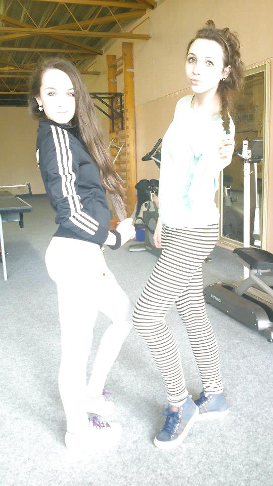 Leggings 3 #15922389