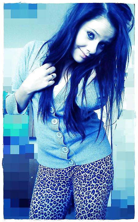 Leggings 3 #15922437