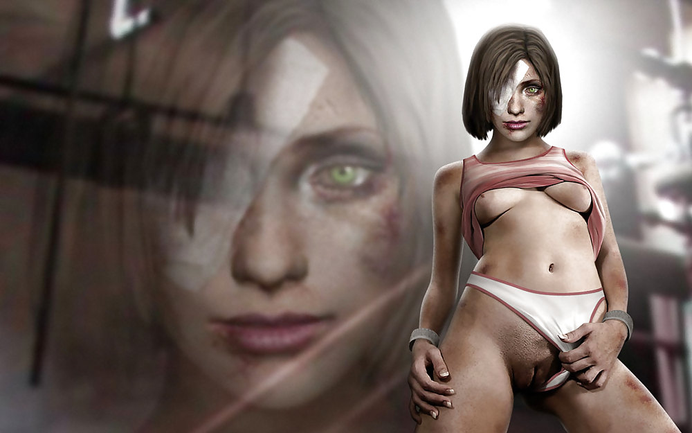 Gaming Babes: Silent Hill #21615281