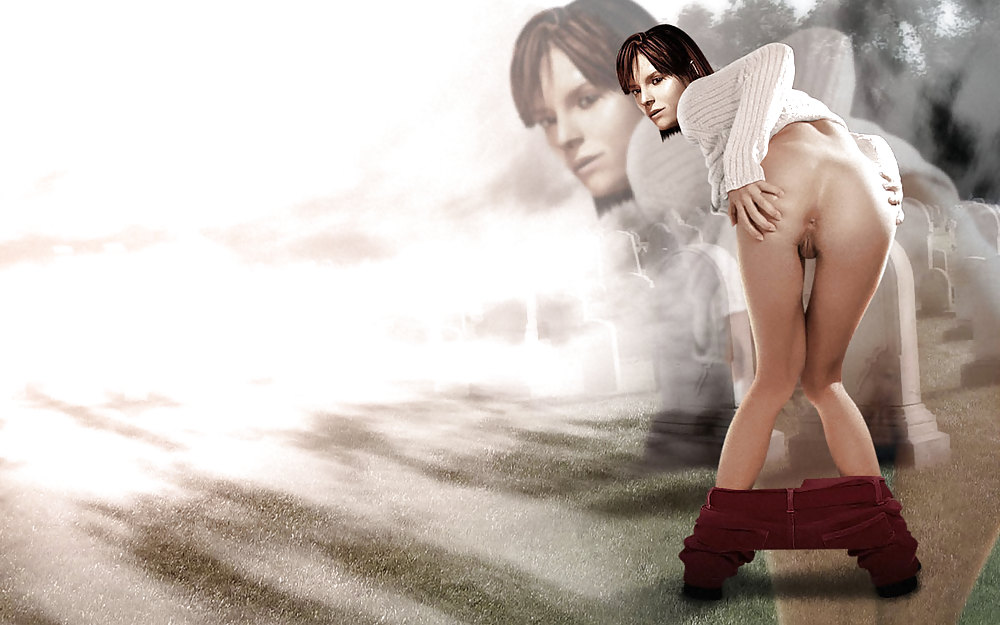 Gaming-Babes: Silent Hill #21615308
