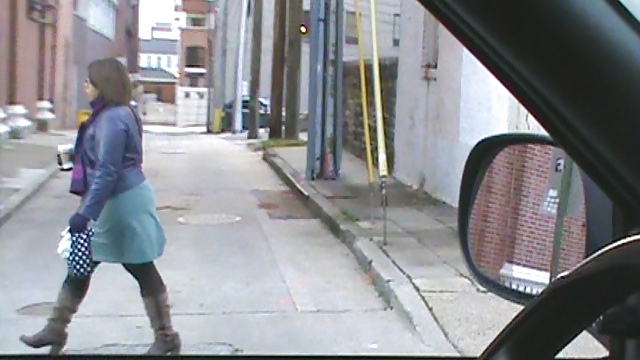 Baltimore hood cam
 #16309768