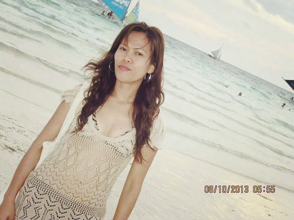 Mir Ging Wieder Zu Boracay Mit Meinem Alten Bf ... #22658081