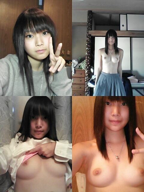 I love Japanese high school girls 4 #11598035