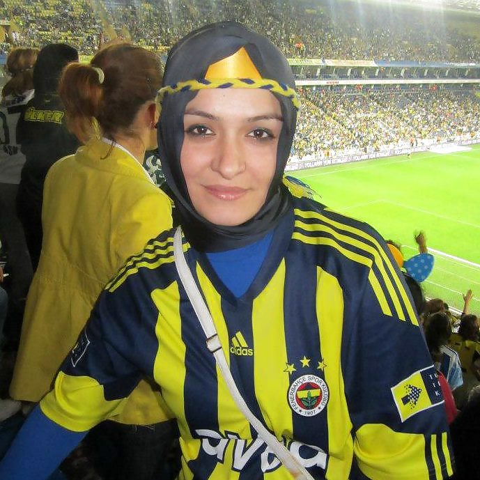 Turkish arab turbanli hijab russian #14652812