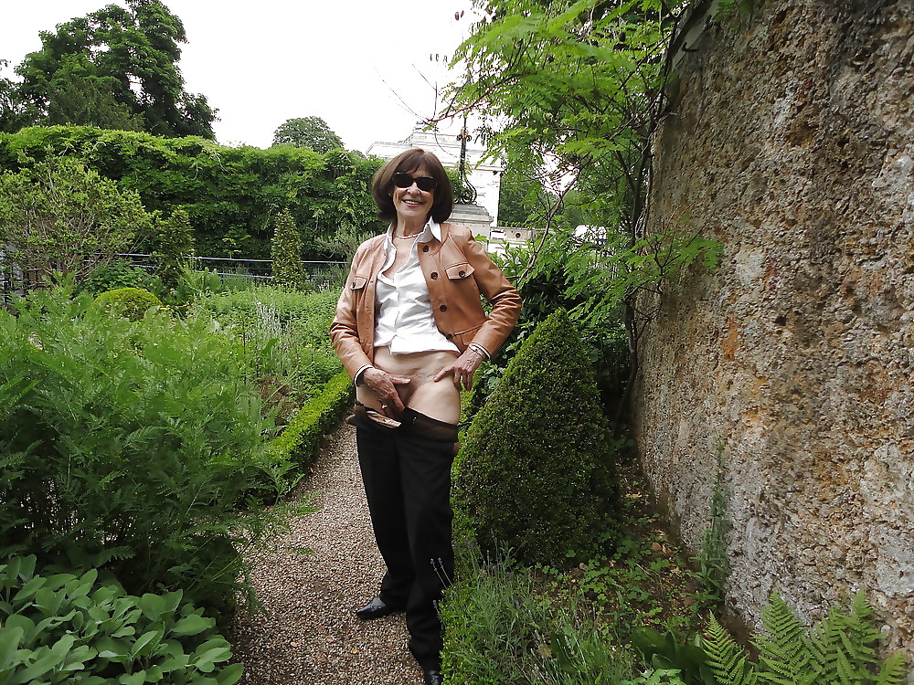 Ich Liebe ältere Frau 3 #17362467