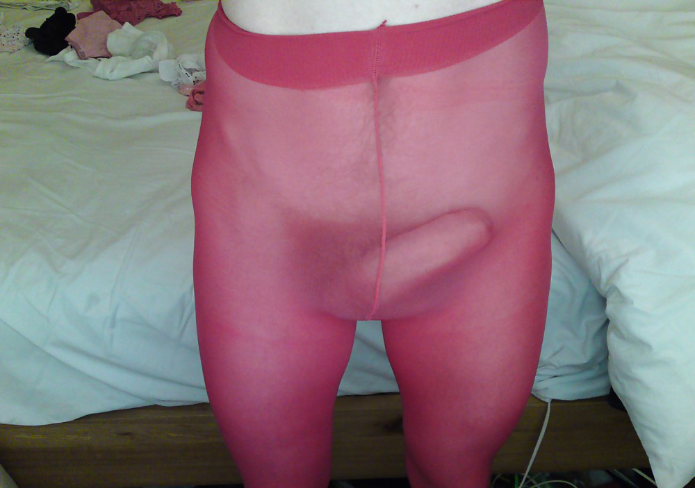 Pantyhose tights #4202508