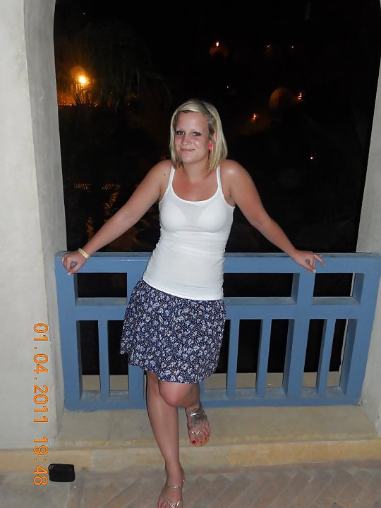 Facebook slut #3573365