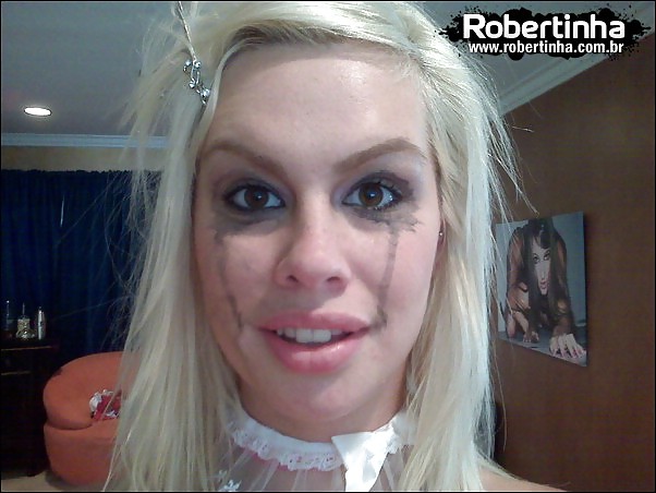 Make-up Zerstören #10536917