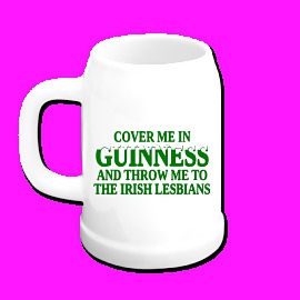 The Luck Of The Irish #18001805