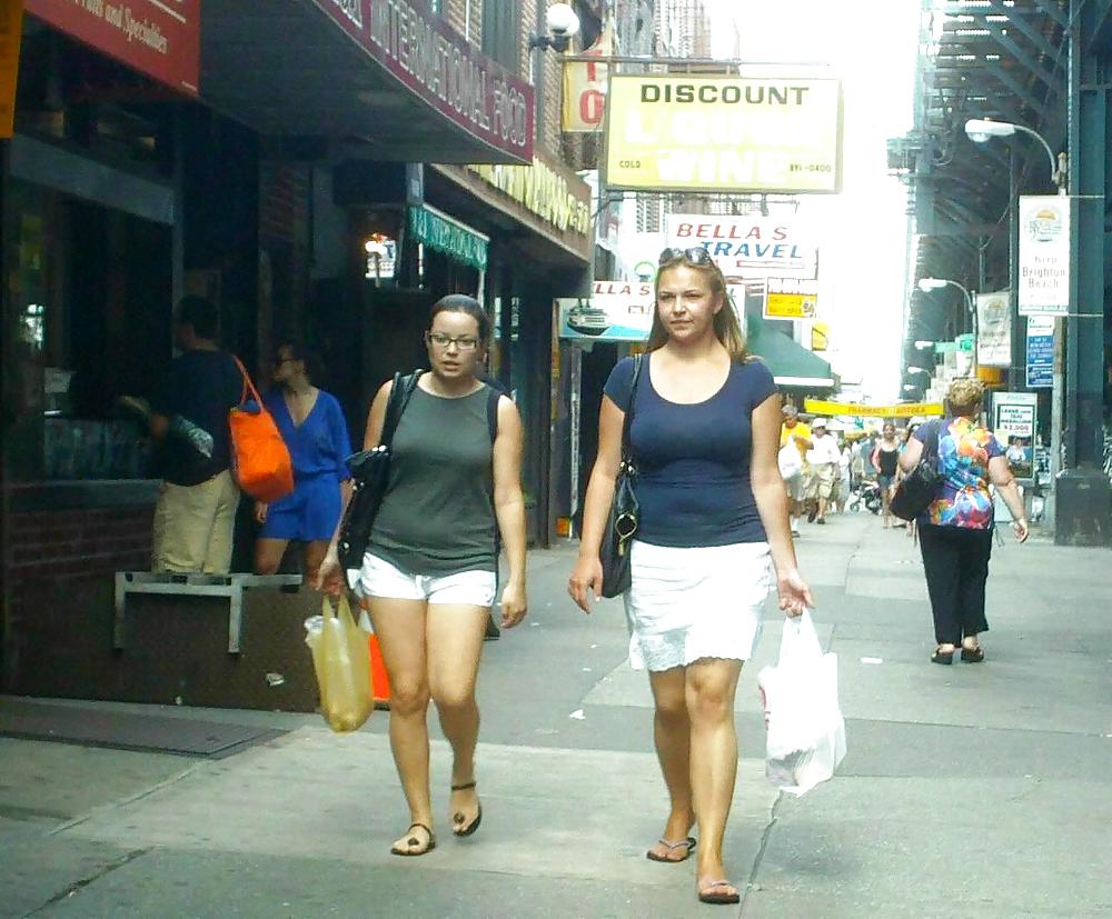 New York Creepster Girls #6361596