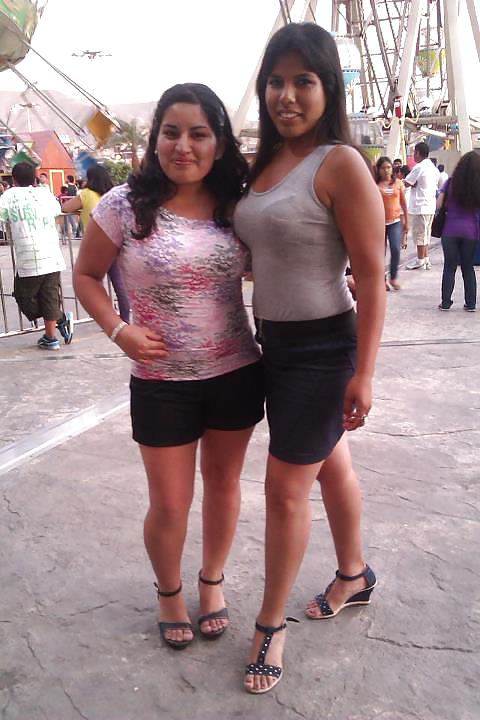 女性 (amiguitas 34)
 #12989788