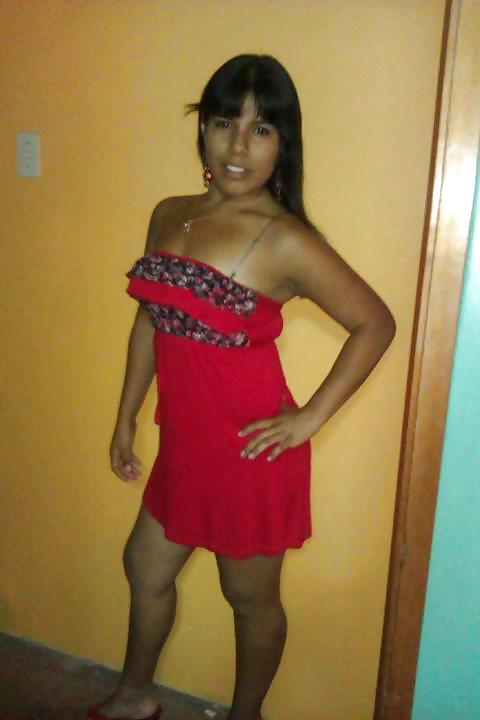 Mujer (amiguitas 34)
 #12989812