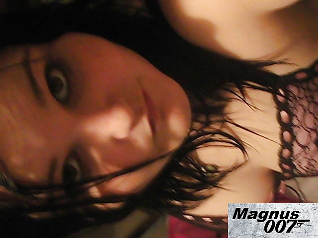 La ex de alguien?
 #13724032