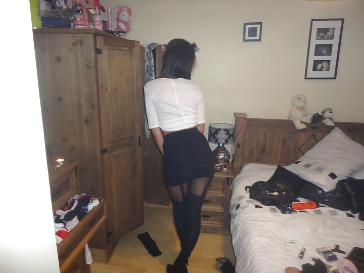 Adolescentes
 #18223930