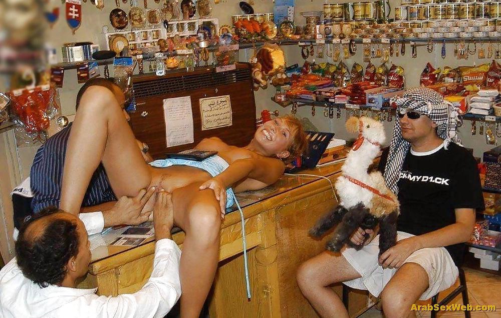 Porn star in bazzar #9595786