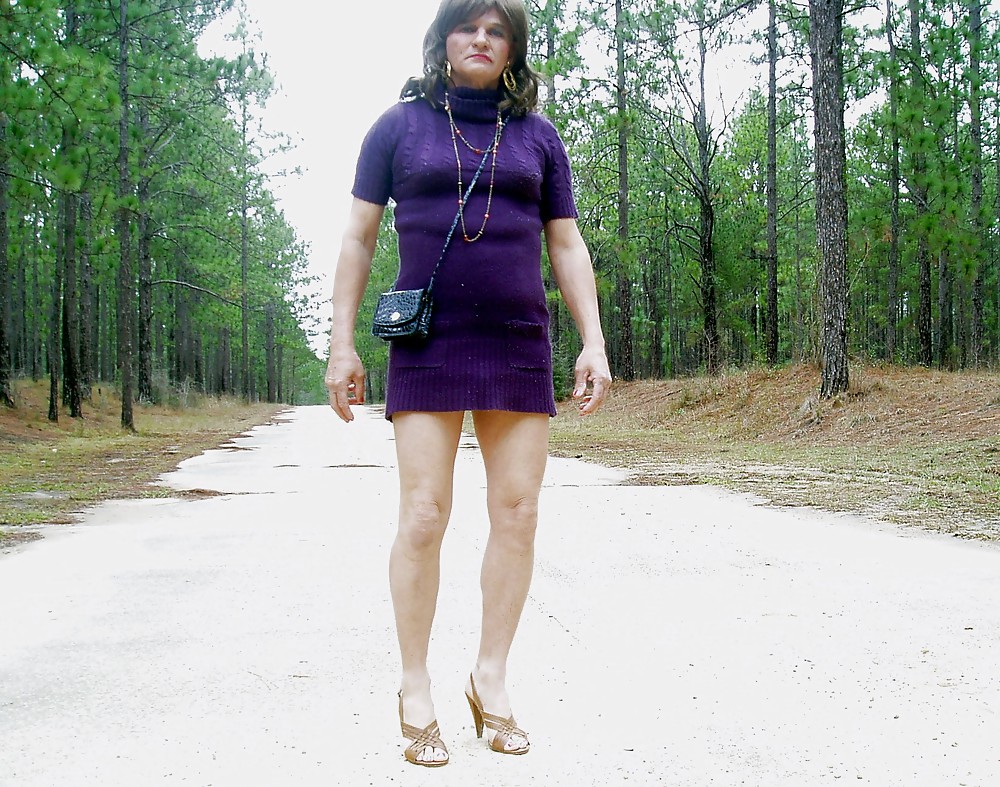 Mis nuevas fotos de travestismo 
 #9257042