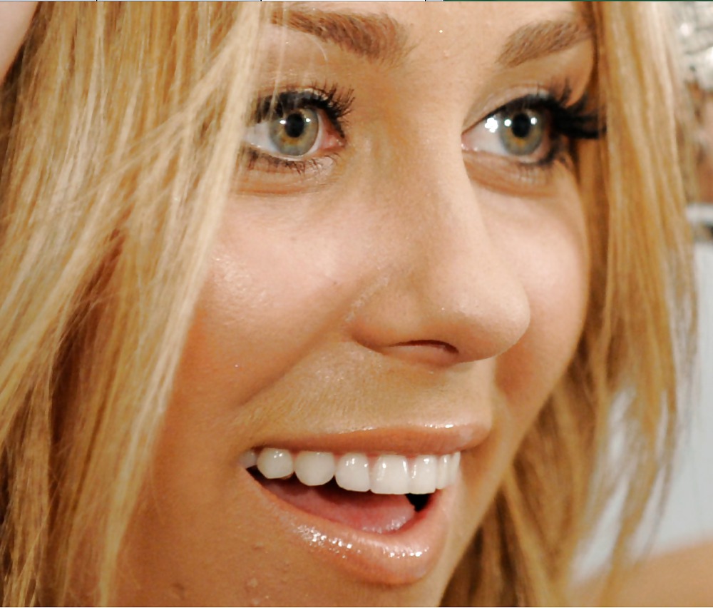 Lauren Conrad #17942570