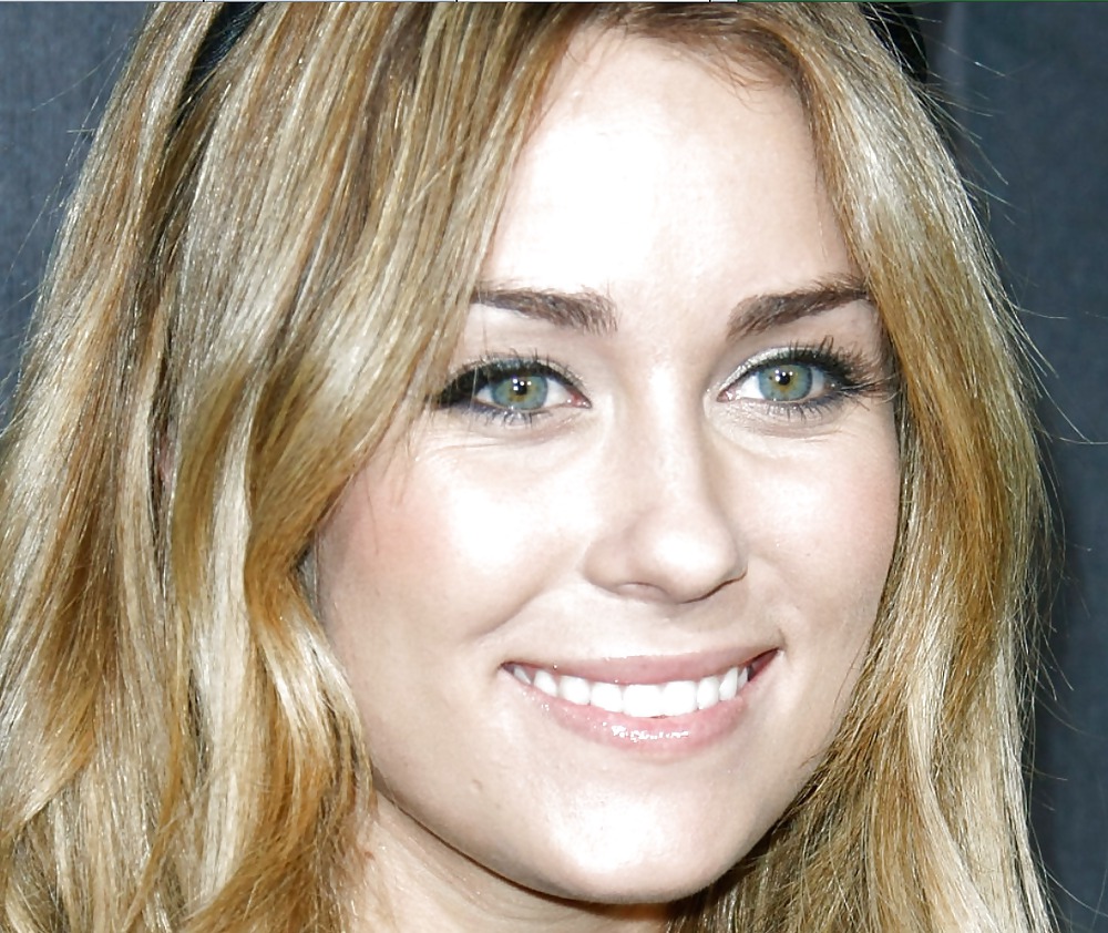 Lauren Conrad #17942616