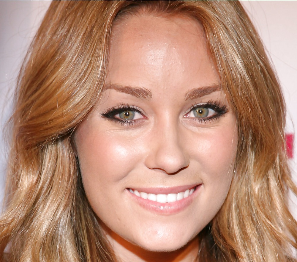 Lauren Conrad #17942635