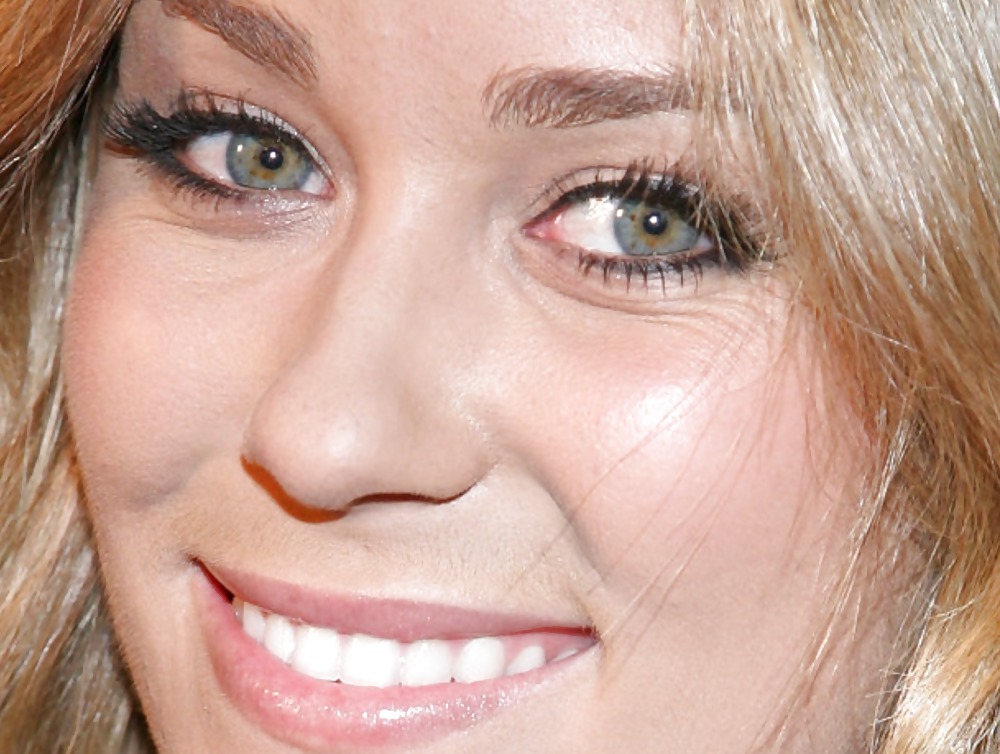 Lauren Conrad #17942640