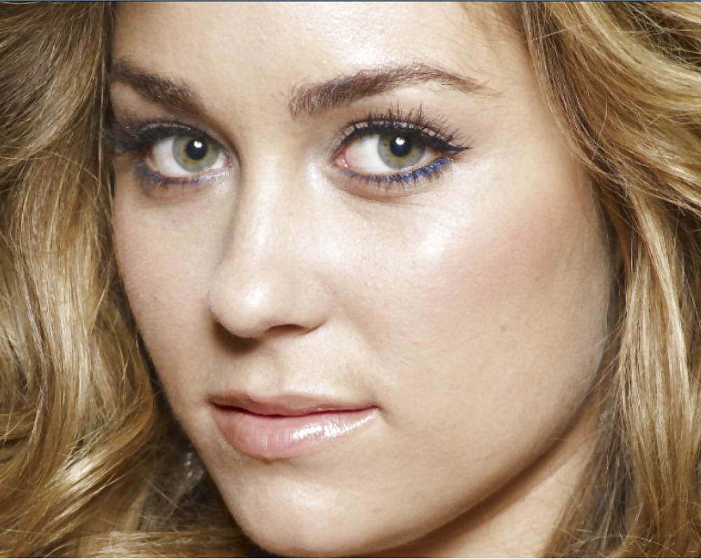 Lauren Conrad #17942732