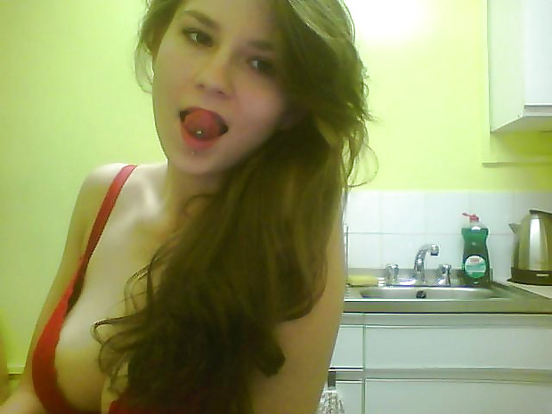 Brunette 11 #4090757