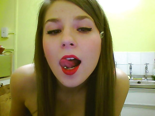 Brunette 11 #4090770