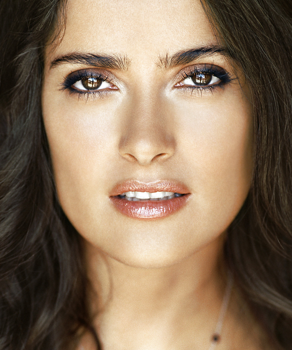 The Ultimate Salma Hayek Beauty Collection #8615257