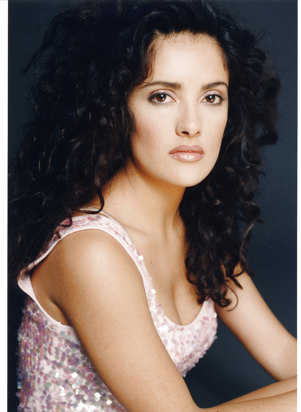 The Ultimate Salma Hayek Beauty Collection #8615297