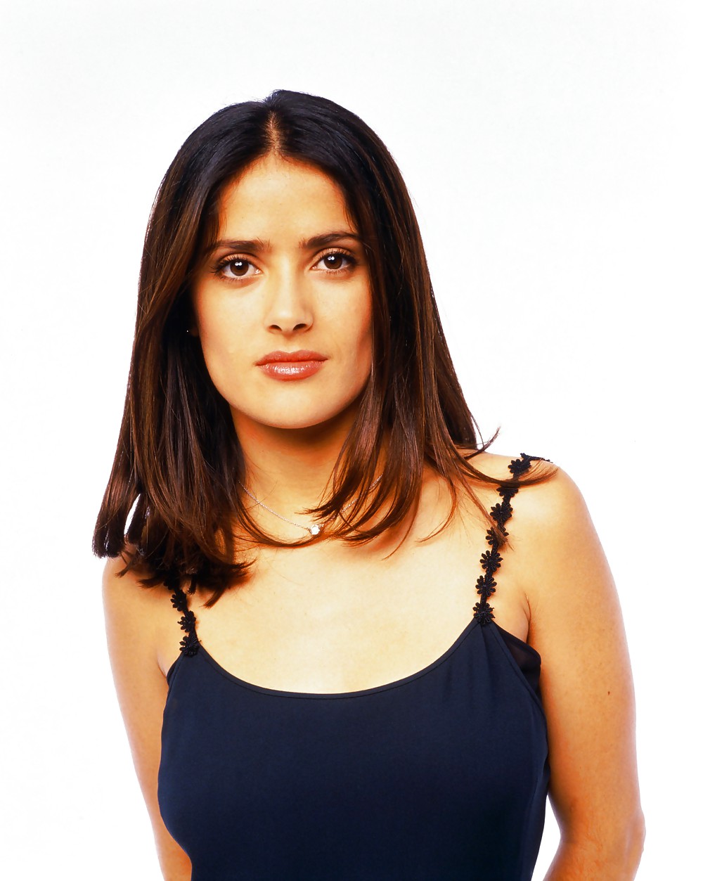 The Ultimate Salma Hayek Beauty Collection #8615404