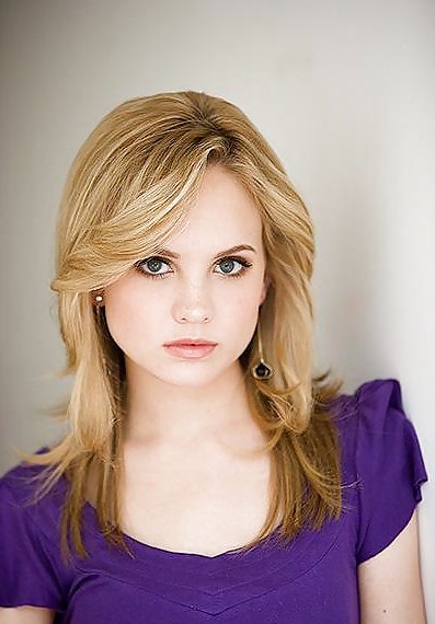 Meaghan Martin #20280544