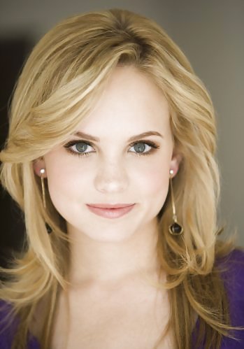 Meaghan Martin #20280549