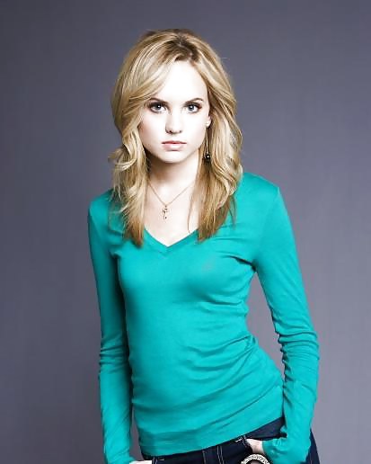 Meaghan Martin #20280643