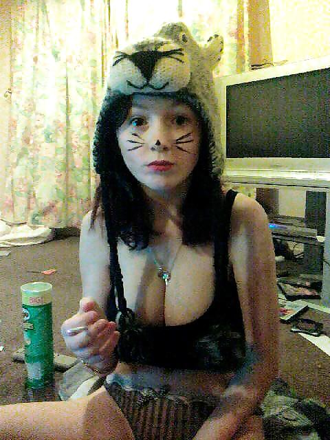 Charlotte from my story #8712280