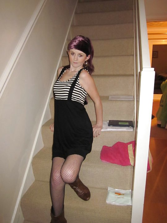 Charlotte from my story #8712327