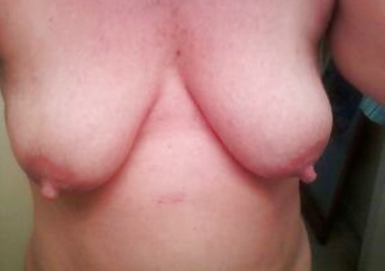 Saggy Empty Tits #14221597