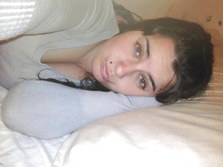 Alexandra, Huge Knockers Teen #9545729