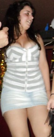 Alexandra, Huge Knockers Teen #9545756