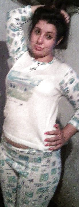 Alexandra, Huge Knockers Teen #9545767
