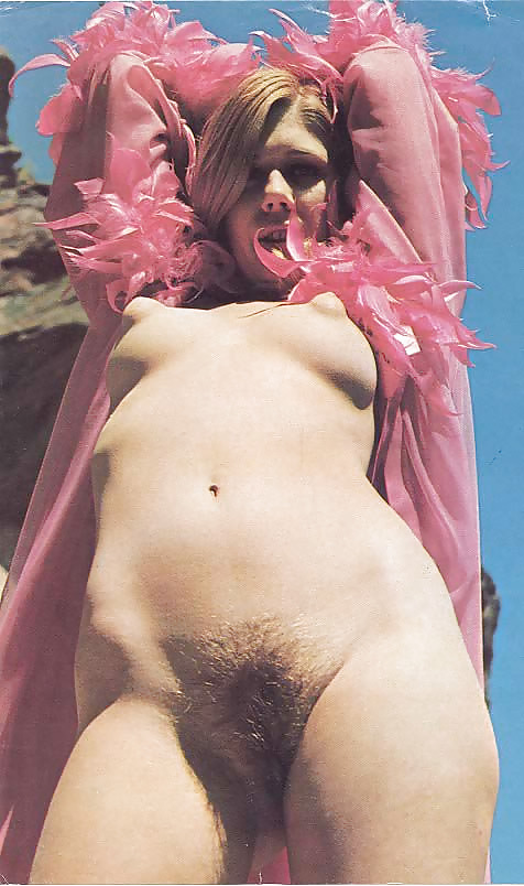 Puffy nipples #1983100