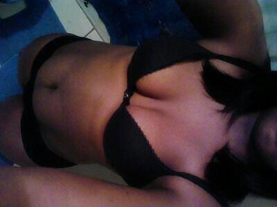 Cleavage 6 #14458118
