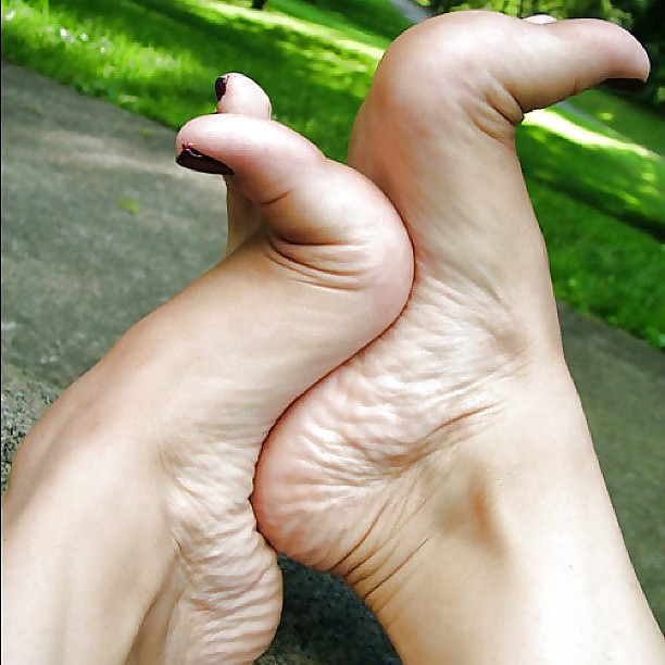 Sexy dedos de los pies por xxxme
 #17263186