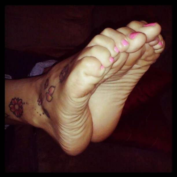 Sexy dedos de los pies por xxxme
 #17263251
