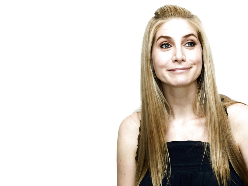 Elizabeth mitchell
 #13297420