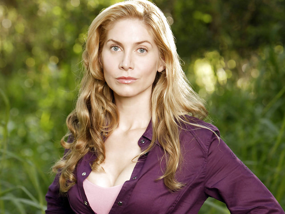 Elizabeth mitchell
 #13297468