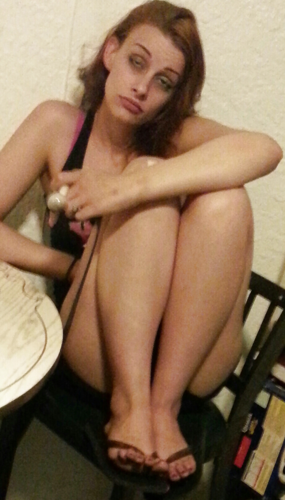 Tonya GAK #19386695