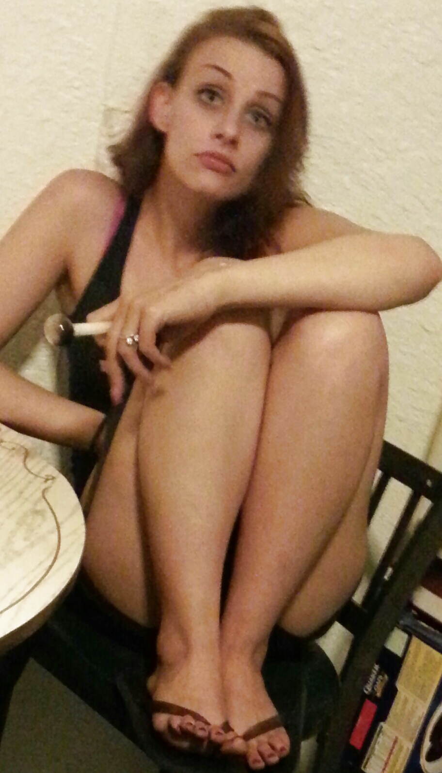 Tonya GAK #19386701