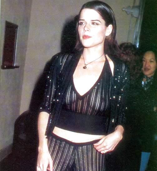 Neve Campbell #2158118
