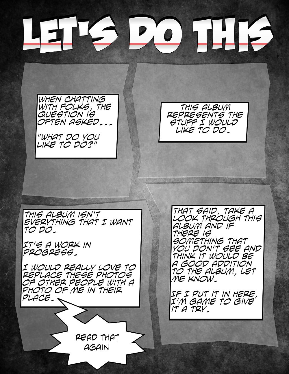 Let's Do This #16781034